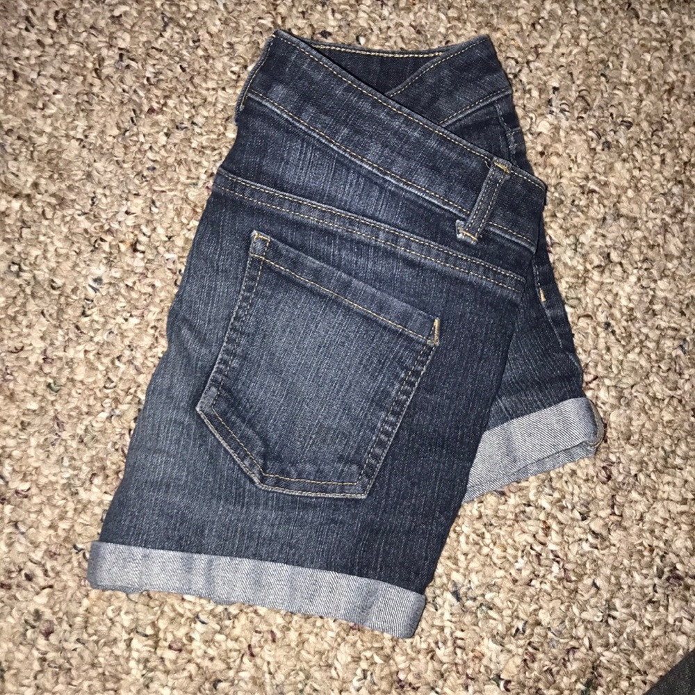Summer shorts- Kohls